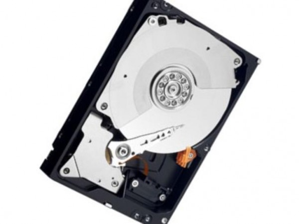 WD    2- HDD