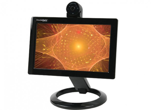 DoubleSight, USB-