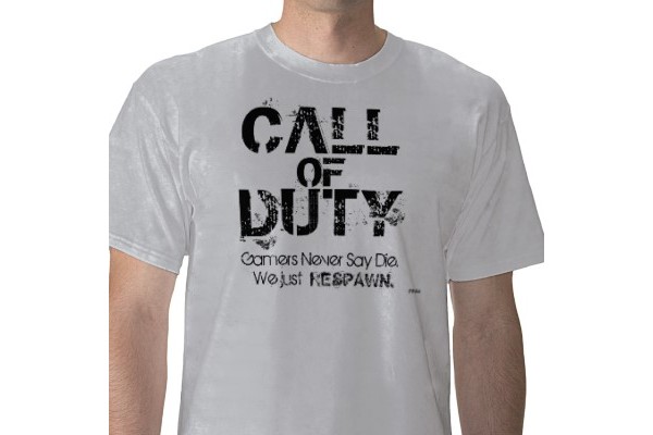  Call of Duty 