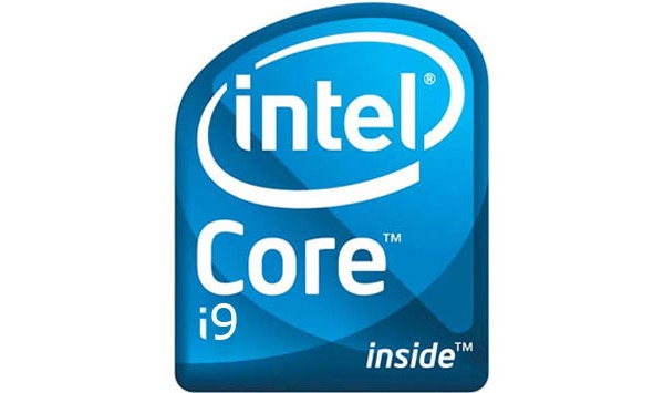 Core i9