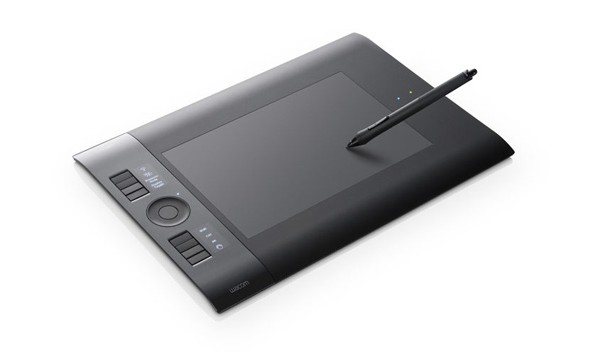 Wacom Intuos4