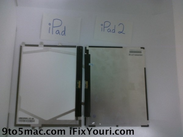 Apple, iPad 2