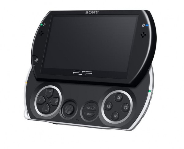 Sony, PSP