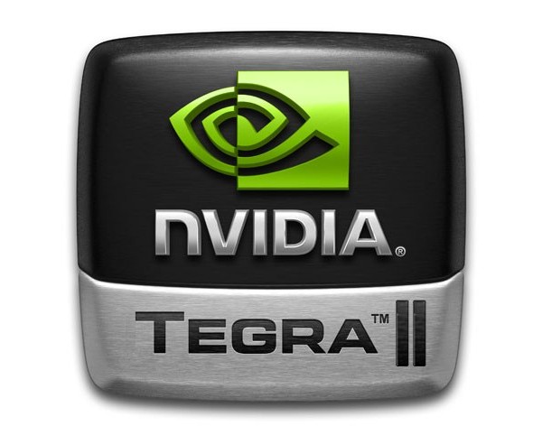 NVIDIA, Tegra, 