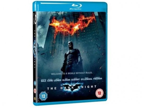 Blu-ray, BD, 