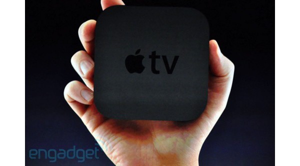 Apple TV