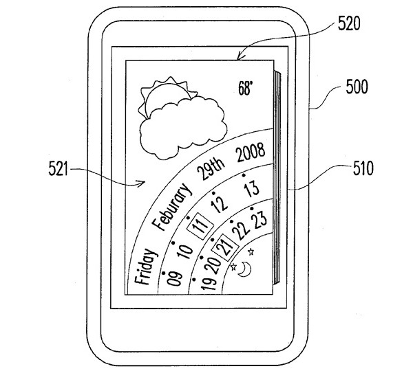 HTC, TouchFLO