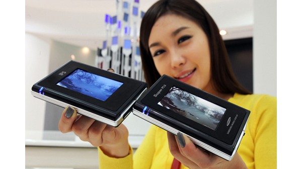 Samsung, Super PLS, LCD, display, , 