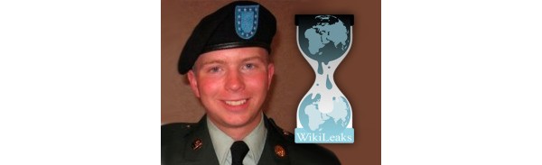 WikiLeaks, Bradley Manning,  