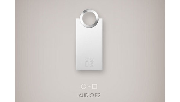 iAudio E2