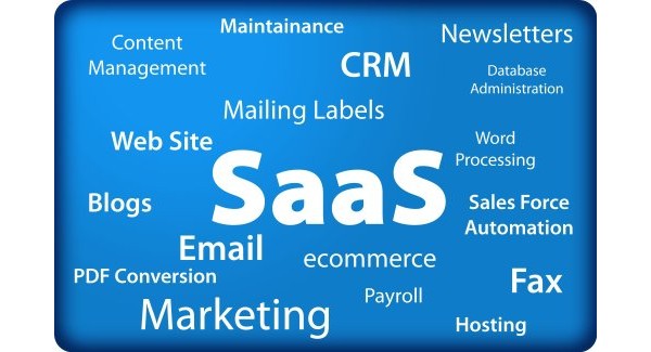 SaaS, cloud, 