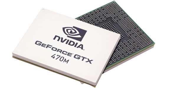 NVIDIA, GT 400M, GTX 400M