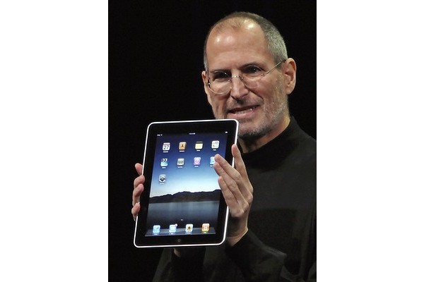 Apple, iPad, tablets, 