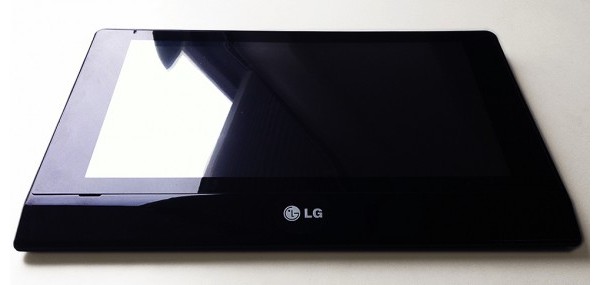LG, H100B, tablet, 