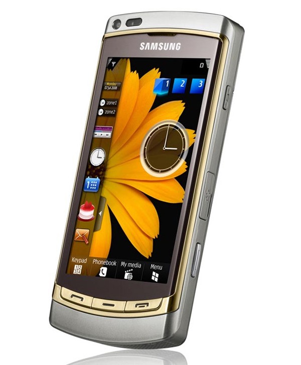 Samsung Omnia i8910 HD