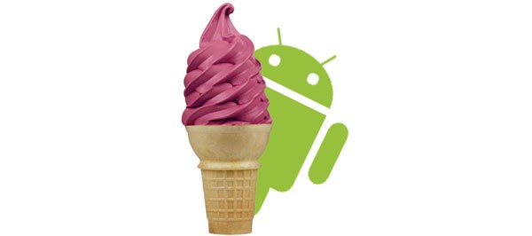 Android 3.0, Ice Cream