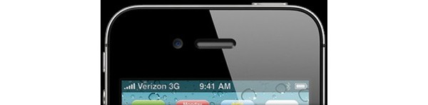 Apple, Verizon, iPhone 4