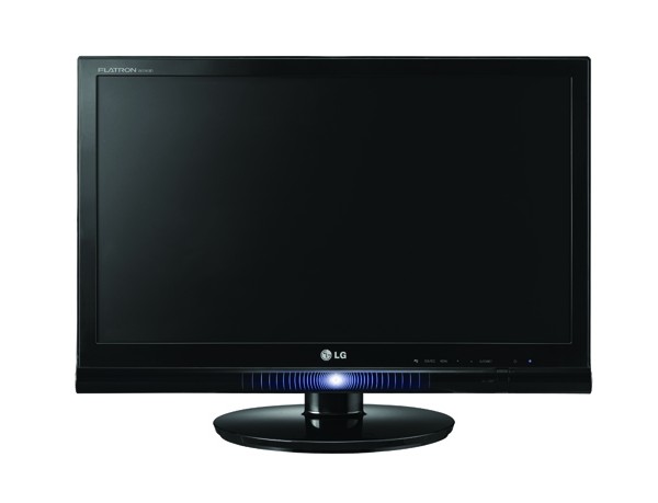 LG, LED, 3D