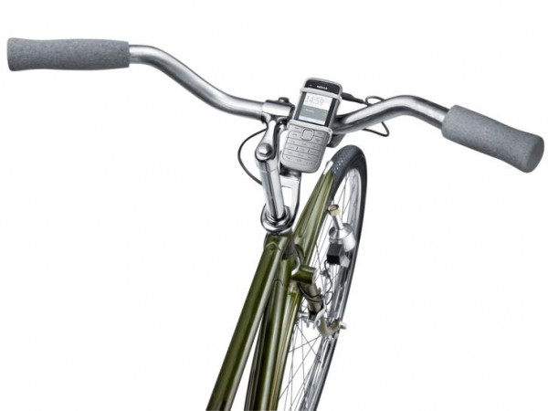 Nokia Bicycle Charger Kit