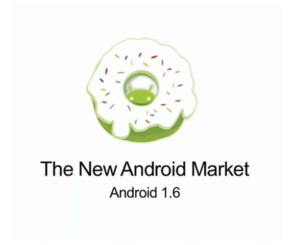 Google, Android Market, 