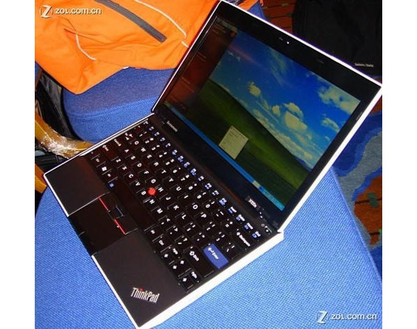 Lenovo, ThinkPad