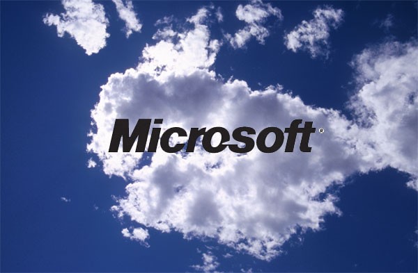 Microsoft, cloud