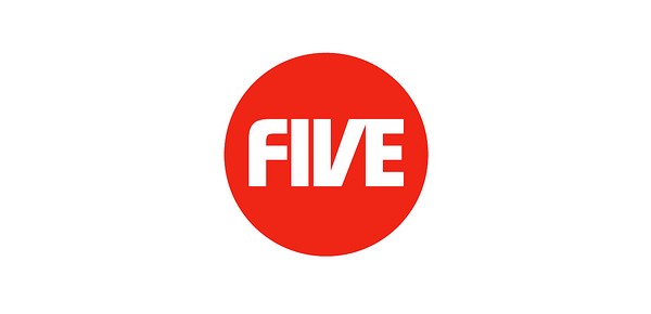 Five