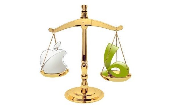 Apple vs. Psystar