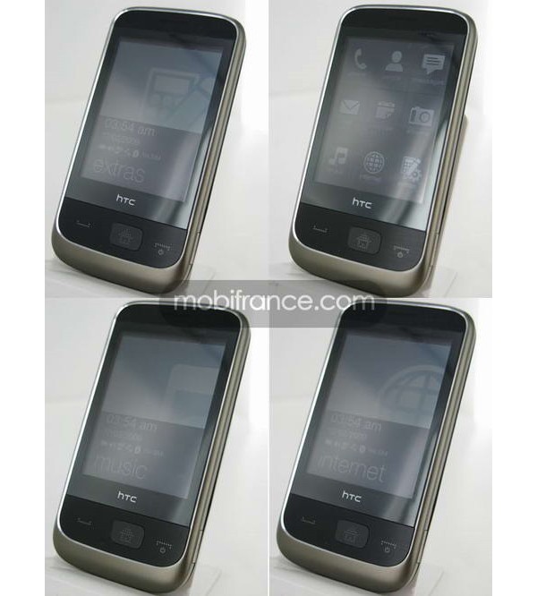 HTC Touch.B