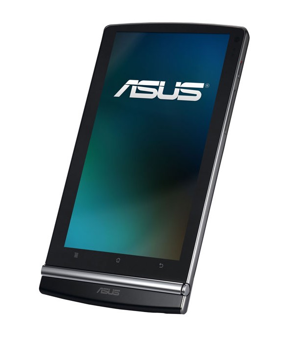 ASUS, Eee Pad, Eee Slate, MeMo, Slider, Transformer, Android 2.3, Android 3.0, tablets, 