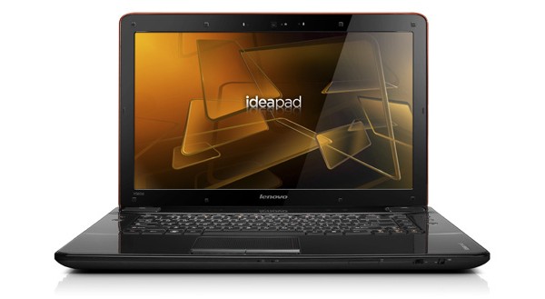 Lenovo, IdeaPad Y560d