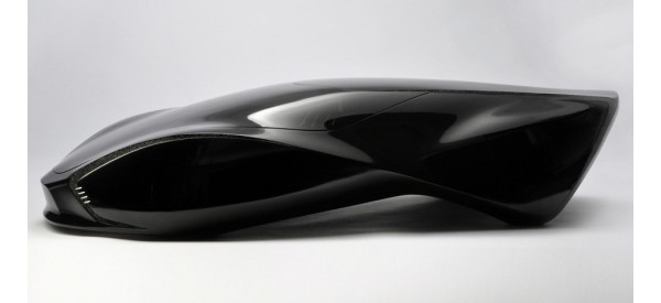 Halcyon, concept, car, 