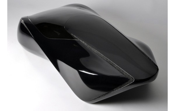 Halcyon, concept, car, 