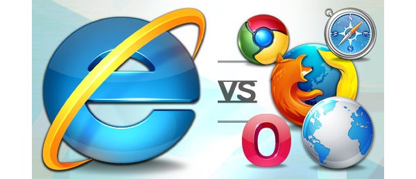 Microsoft, Internet Explorer 9