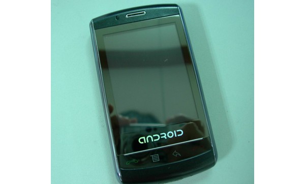 SciPhone,  Android
