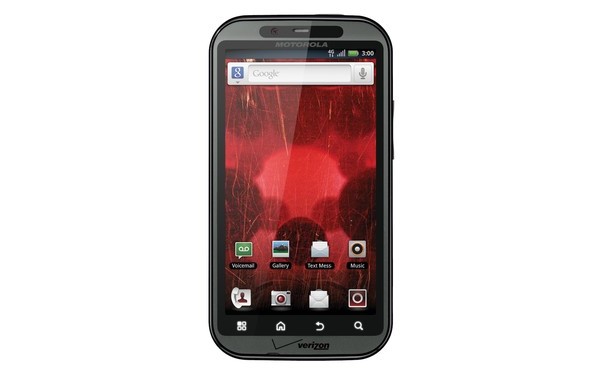 Motorola, Atrix, Droid Bionic, Cliq 2, Android 2.2