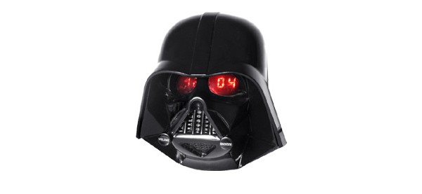 Star Wars, аксессуар, будильник, Филимонов Сергей (новости)