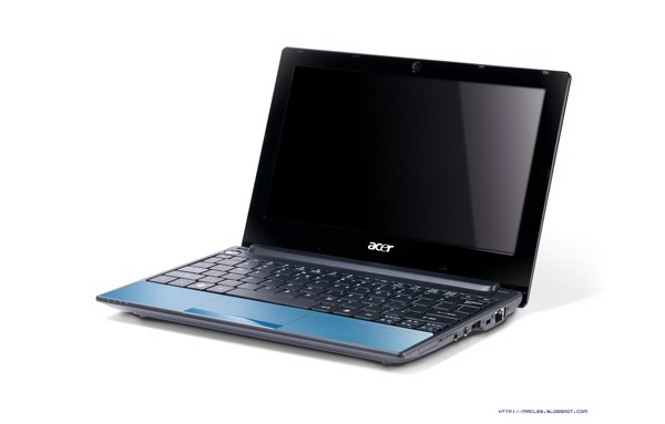 Acer, Aspire One AOD255