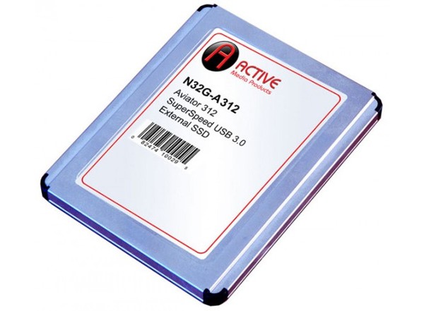 Active Media   SSD-   USB 3.0