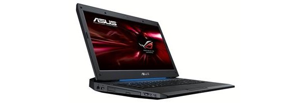 Asustek ROG G73Jh