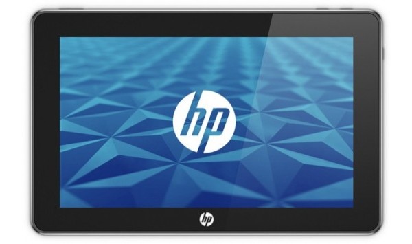 HP, Microsoft, Steve Ballmer, CES 2010,  
