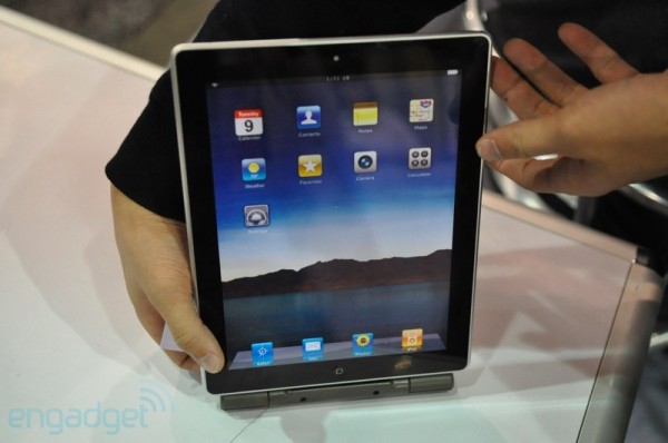 Apple, iPad 2