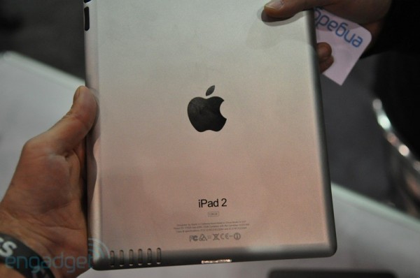 Apple, iPad 2