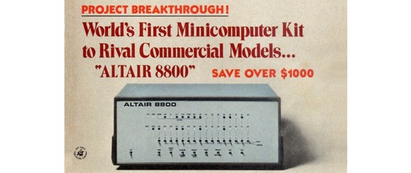 Altair 8800