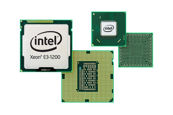 Intel  10- Xeon E7  4- Xeon E3