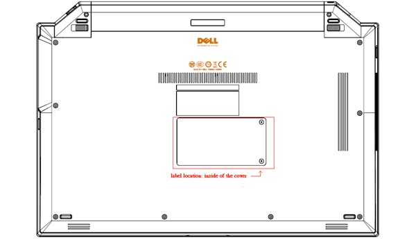     Dell Latitude Z