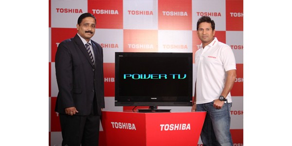 toshiba, led, tv, 