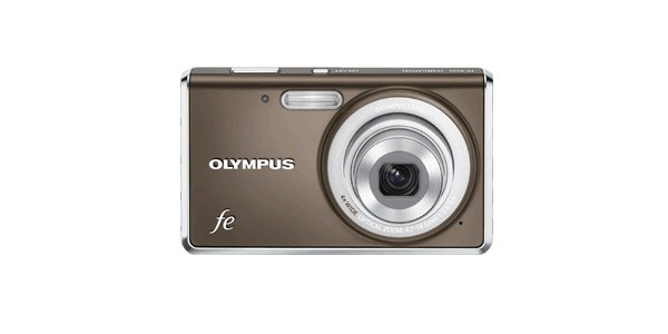 CES 2010, Olympus, Stylus 7040, Stylus 7030, FE 4020, FE-47, 