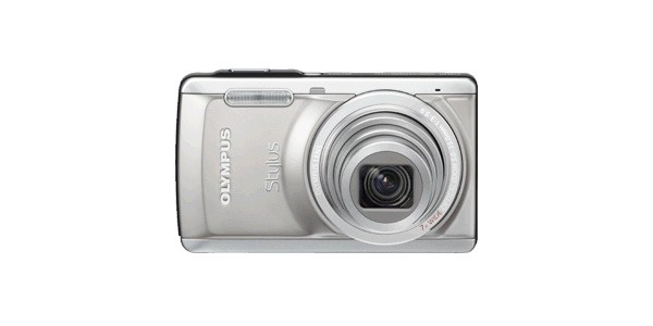 CES 2010, Olympus, Stylus 7040, Stylus 7030, FE 4020, FE-47, 