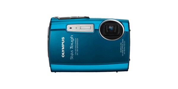 CES 2010, Olympus, Stylus 7040, Stylus 7030, FE 4020, FE-47, 